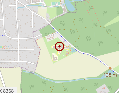 Karte: Neurologisches Rehabilitationszentrum