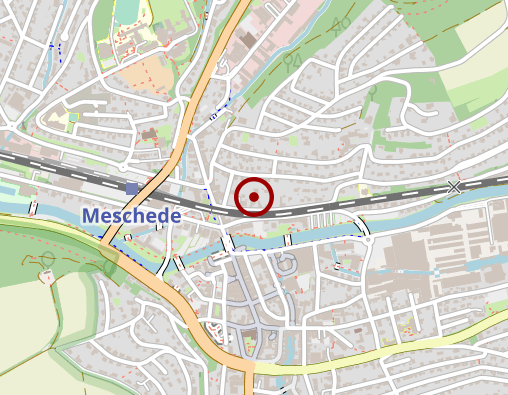 Karte: Wunderle Peter Dr. med., Winkelmann Peter Dr. med.