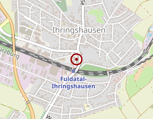 Karte: Oschietzki Nina