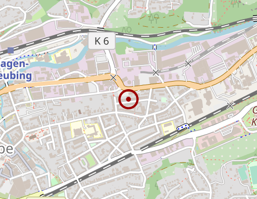 Karte: Terlau Ulrich