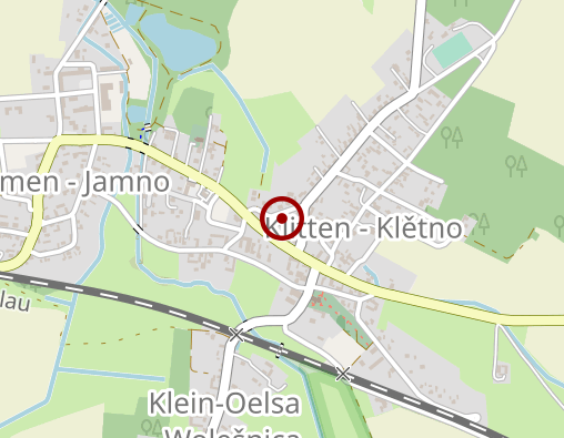 Karte: Alltag Anke Praxis für Physikalische Therapie