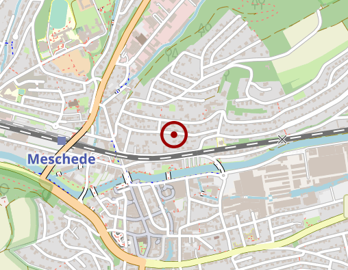 Karte: Ebers Petra Pia