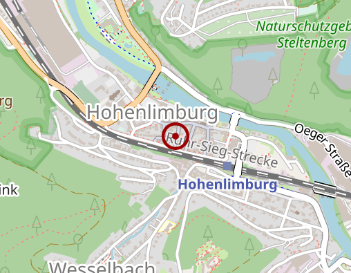 Karte: BIT FACTORY Software GmbH