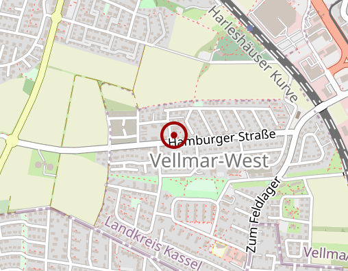 Karte: Personaltrainer4you Consulting