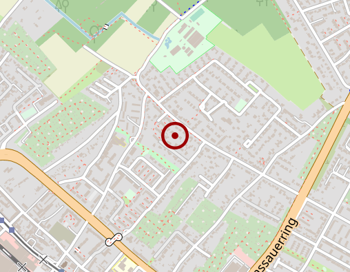 Karte: Knechtel Andrea Krankengymnastikpraxis