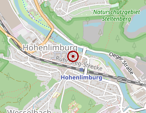 Karte: Demmler Ergotherapie