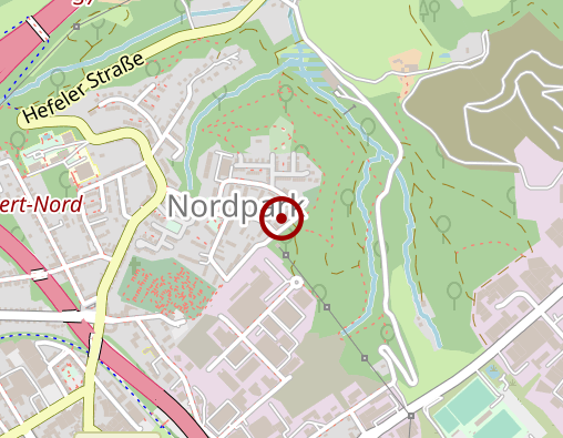 Karte: SCHWEIßTHAL Beschlag- u.Schließtechnik GmbH