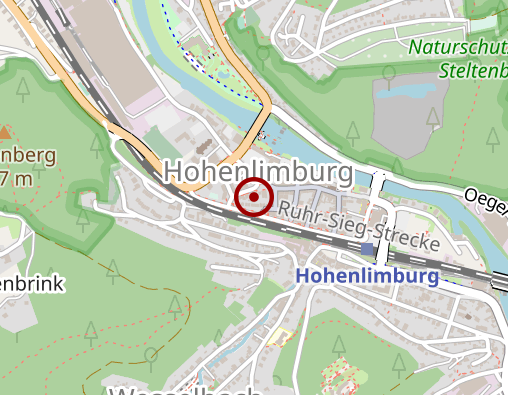 Karte: Sonnen-Apotheke