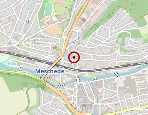 Karte: Kleimeier Angelika