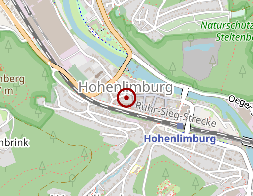 Karte: Husung Sepp Schlüsseldienst