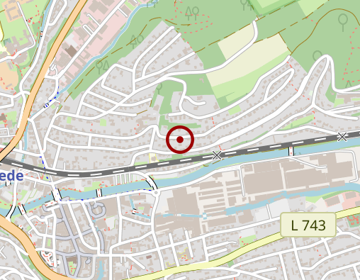 Karte: Organisationsberatung Elisabeth Baumholzer