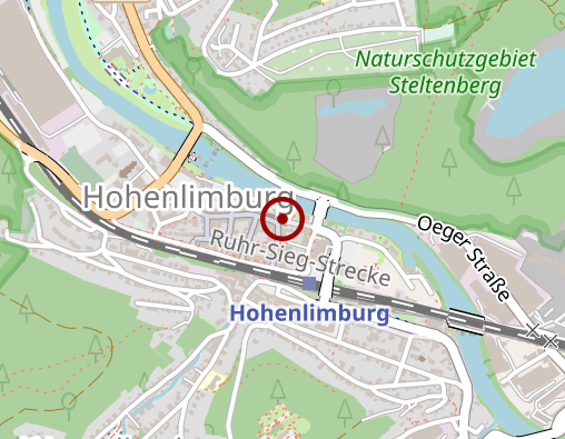 Karte: Windmüller Ulrike Heilpraktikerin