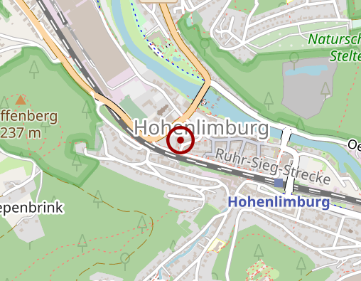 Karte: Schrader Marion Krankengymnastik