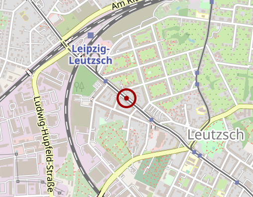 Karte: Schlüsseldienst Schleicher Inh. Hartmut Schleicher