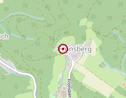 Karte: Todorovic Nina Niederschwellige Betreuung