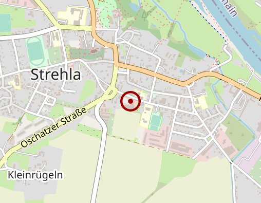 Karte: Stadt-Apotheke