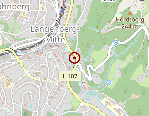 Karte: Wijntjes Adrianus Praxis für Physiotherapie