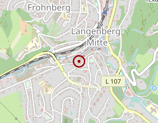 Karte: Schulz Ute Dr.med.