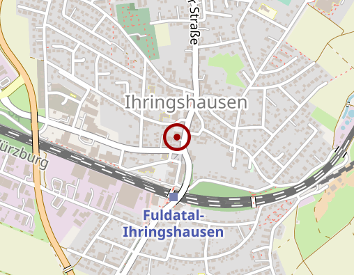 Karte: Elisabeth-Apotheke