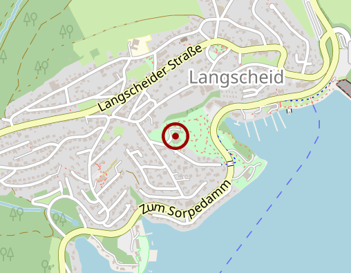 Karte: Hettgen Birgit