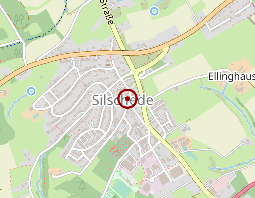 Karte: Höhendorf-Apotheke