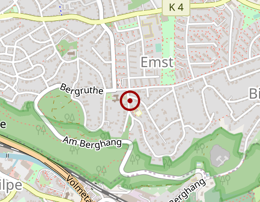 Karte: Kurtz Ingenieurbüro für Medizintechnik