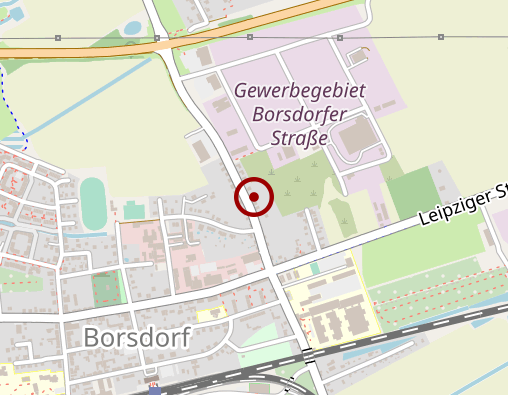 Karte: Wallis Heike Dipl.-Stom.