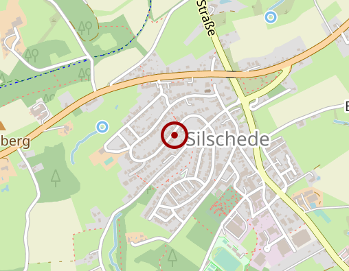 Karte: Zwiener - Glawe Ernährungstherapie