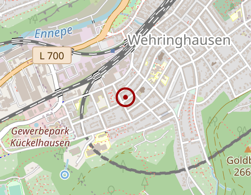 Karte: Reinigungshelden GmbH