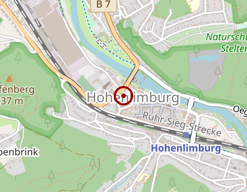 Karte: Alte Apotheke