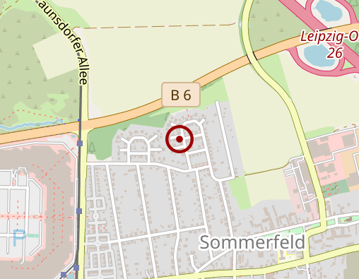 Karte: HAUPTSACHE gemeinsam