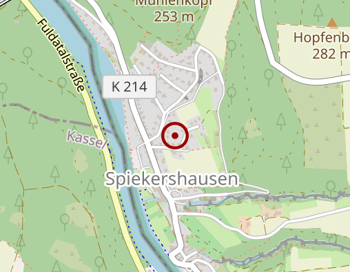 Karte: Rausch Angelika