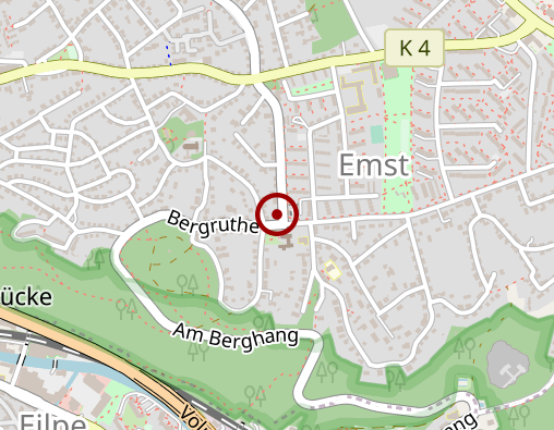 Karte: Baniseth Michael