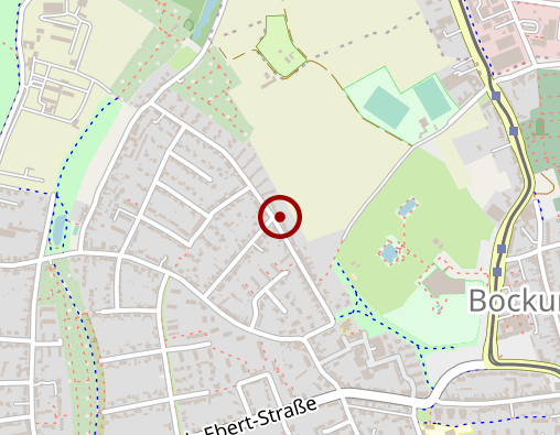 Karte: Patricia Tadday