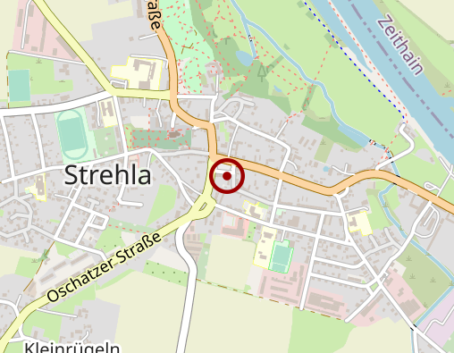 Karte: Ludwig Arndt Dr. Psychoanalytiker