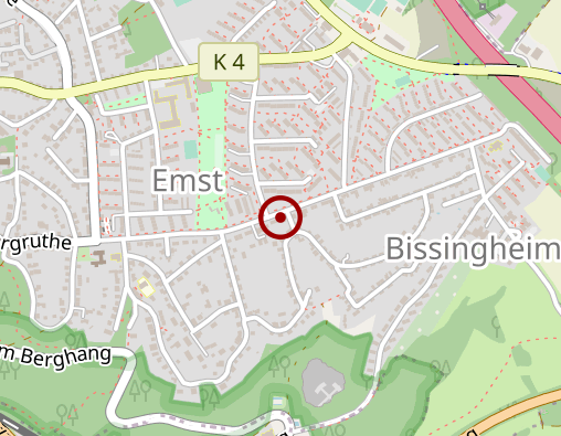 Karte: Kracke Axel Dr.