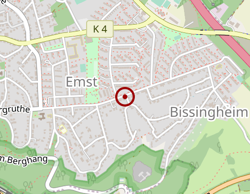 Karte: Cuno-Apotheke