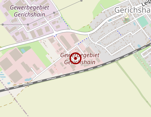 Karte: Wellner Kommunikation / Automatisierung GmbH