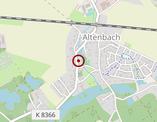 Karte: Böttge Yvonne