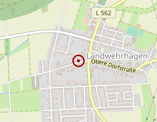 Karte: DPM Deucker Praxismanagement und -marketing