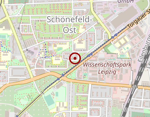 Karte: Richter Klaus