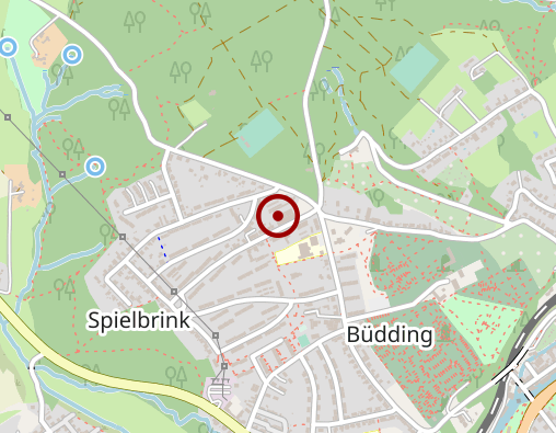 Karte: Kühling Ulrich Esalen-Massage Reikimeister