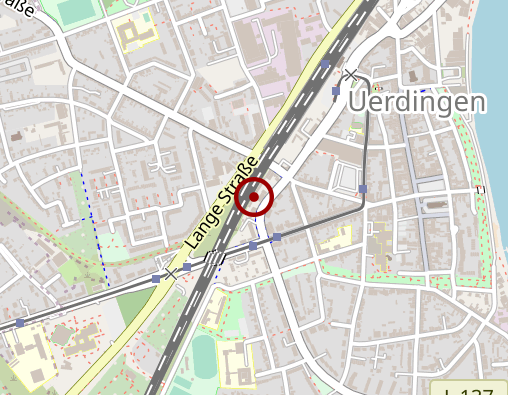 Karte: LÖFFLER-IDEL & HAUSMANN