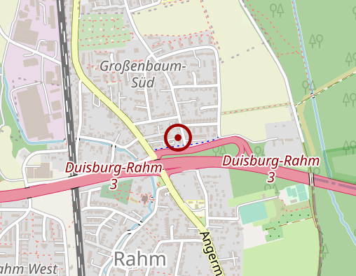 Karte: Physiotherapie und ShenDo Shiatsu Helga Wöber