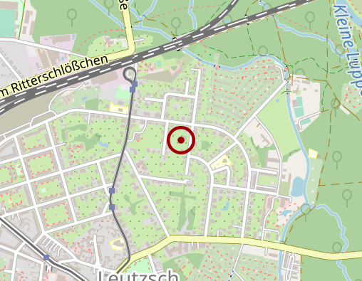 Karte: Franz Uwe u. Elke