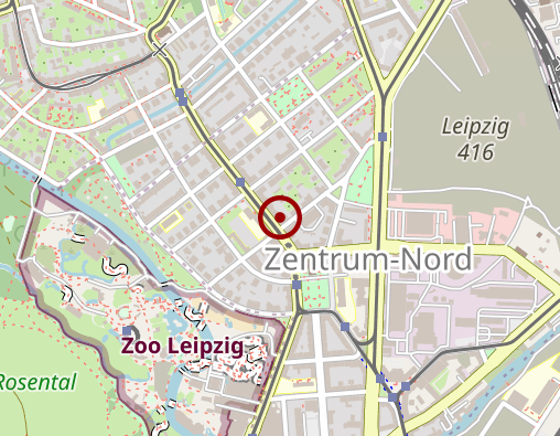 Karte: McMedi-Apotheke