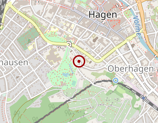 Karte: Grünherz Nikolaus Dr. u. Dipp-Grünherz Beatrix