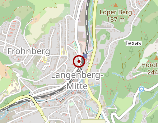 Karte: Unshelm Sigrid Psychologisch Psychotherapeutische Praxis