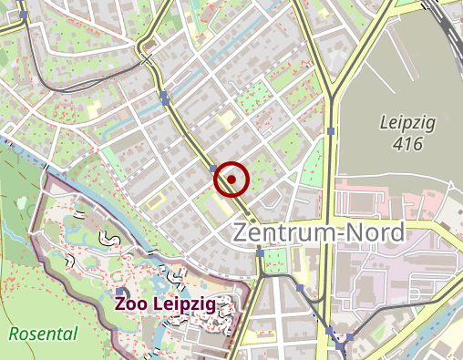 Karte: Seifert Stefan Dipl.-Med.