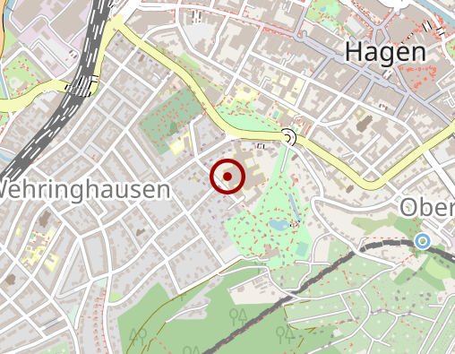 Karte: Ayurveda Vitality am AKH